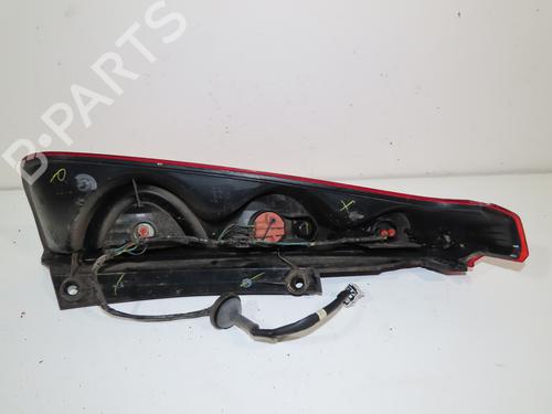 Right taillight NISSAN NOTE (E11, NE11) 1.5 dCi | BP15625474C35 