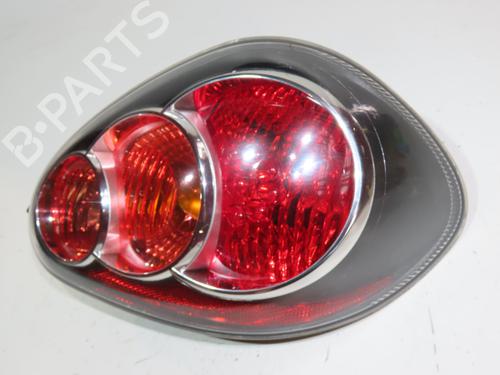 Used Right taillight Right taillight 38548761 38548761