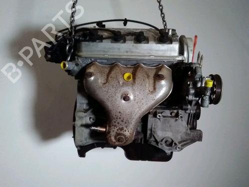 Engine HONDA ACCORD VI (CK, CG, CH, CF) 1.6 LS (CG7) | BP23159189M1 