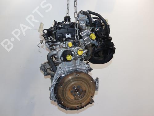 Engine PEUGEOT 108 1.0 VTi 72 | BP28120990M1 