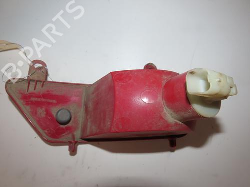 Used Rear fog light PEUGEOT 3008 I MPV (0U_) 2.0 HDi 150 / BlueHDi 150 (150 hp) 29740363