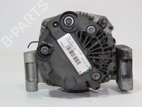 alternator-opel-corsa-c-x01-2000-2001-2002-2003-2004-2005-2006-2007-2008-2009-35506201 main image