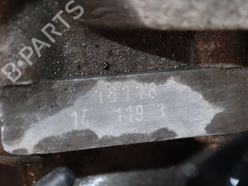Gearbox SKODA ROOMSTER (5J7) 1.9 TDI | BP17783608M3 