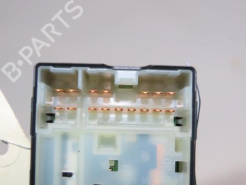 Left front window switch NISSAN MICRA IV (K13K, K13KK) 1.2 | BP32715438I27 - Image 3