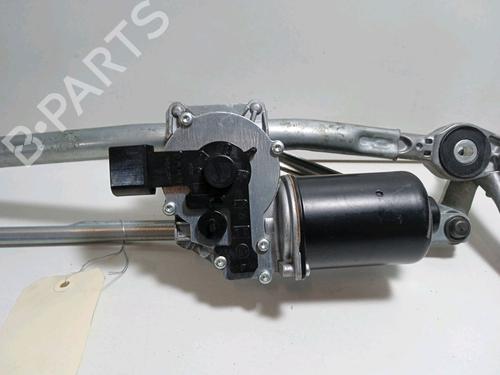 Front wiper motor BMW 3 (E90) 318 d | BP9745546M29