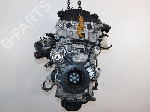 Engine PEUGEOT 2008 I (CU_) 1.2 THP 110 / PureTech 110 | BP37649728M1 - Image 3