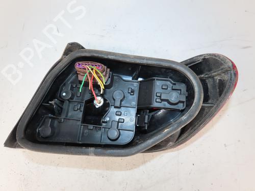 Used Left taillight CITROËN XSARA Coupe (N0) 1.8 i (90 hp) 29621876