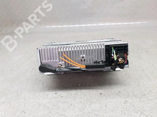 Radio MERCEDES-BENZ S-CLASS (W220) S 320 CDI (220.026, 220.126) | BP9007767E6 