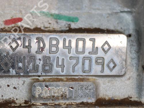Engine DACIA SPRING EV (B6M1) | BP36874660M1  - Image 5
