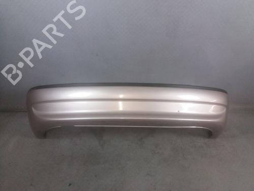Used Rear bumper OPEL ASTRA F Hatchback (T92) 1.4 i (F08, M08, F68, M68) (60 hp) 9006402