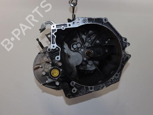 Gearbox CITROËN C4 I (LC_) 1.6 HDi | BP26534925M3 