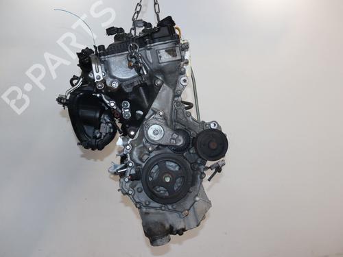 Engine TOYOTA YARIS (_P9_) 1.33 VVT-i (NSP90_, NSP90R) | BP28206166M1 