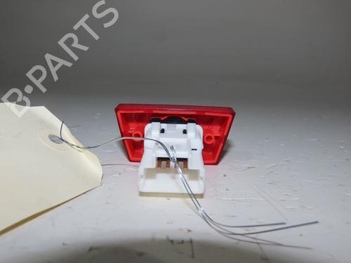 Warning switch CITROËN C1 (PM_, PN_) 1.0 | BP23161086I22 
