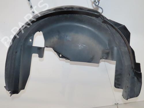 Paso rueda FIAT 500L (351_, 352_) 1.4 (160 hp) 31372276