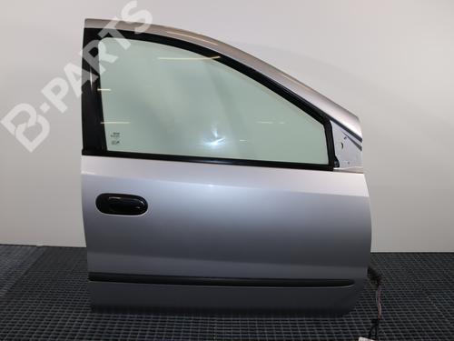 Used Right front door NISSAN ALMERA TINO (V10) 2.2 dCi (112 hp) 11050570