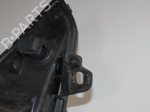 Used Left headlight PEUGEOT 206+ (2L_, 2M_) 1.1 (60 hp) 31911901