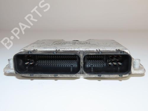 Used Engine control unit (ECU) AUDI A3 (8L1) 1.9 TDI (90 hp) 29901555
