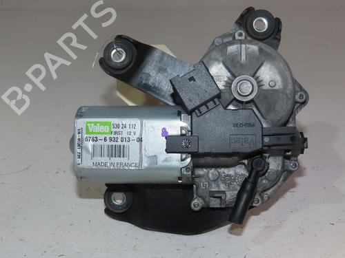 Rear wiper motor MINI MINI (R56) Cooper | BP29196443M102 