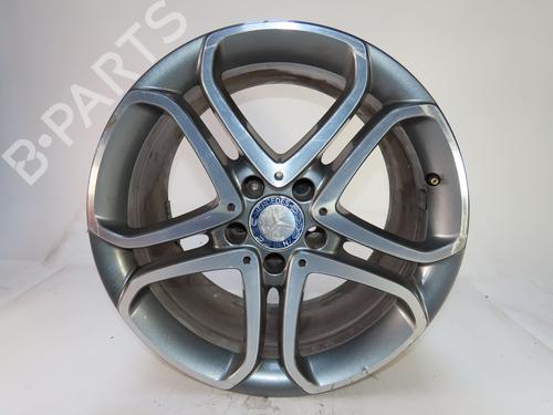 Rim MERCEDES-BENZ E-CLASS (W212) E 300 Hybrid / BlueTEC Hybrid (212.098) | BP29414807C45 