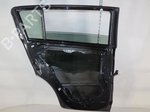 Left rear door KIA SPORTAGE III (SL) 1.7 CRDi | BP29293934C4 
