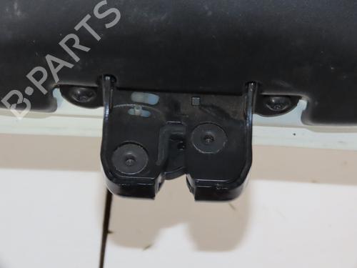 Used Tailgate Tailgate 37226589 37226589