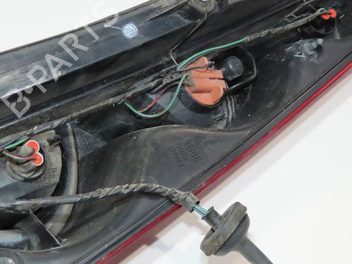 Left taillight NISSAN NOTE (E11, NE11) 1.5 dCi | BP28051267C34 - Image 3