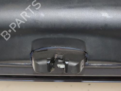 Tailgate PEUGEOT 308 I (4A_, 4C_) 1.6 HDi | BP32354469C6 