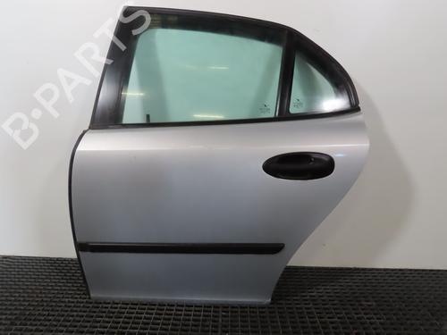 Used Left rear door SAAB 9-3 (YS3F, E79, D79, D75) 1.9 TiD (120 hp) 9007388