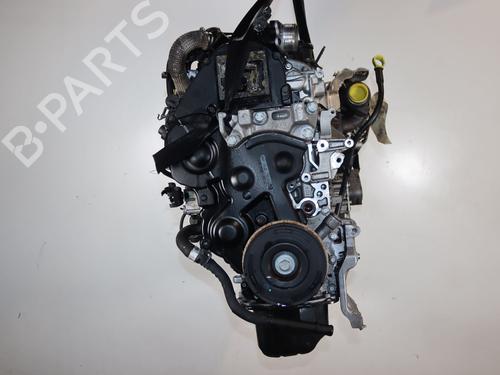 Engine CITROËN C4 I (LC_) 1.6 HDi | BP39518742M1 - Image 3