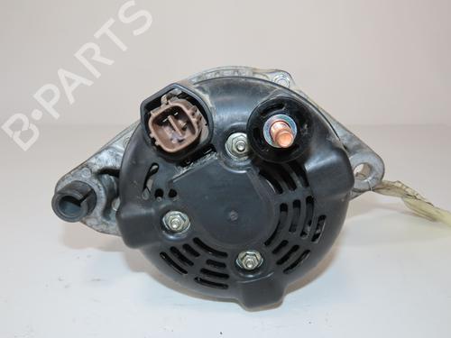Alternator SUZUKI SX4 (EY, GY) 2.0 DDiS 4x4 (RW420D) | BP26702655M7 