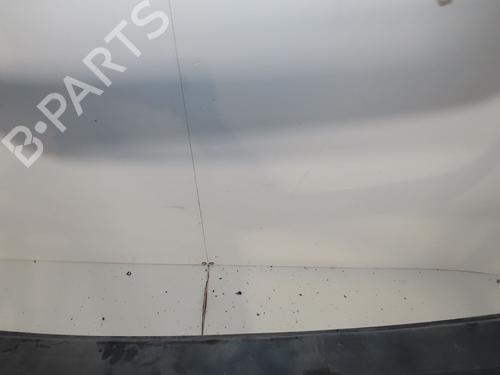 Used Rear bumper RENAULT SUPER 5 (B/C40_) 1.1 (48 hp) 31078174