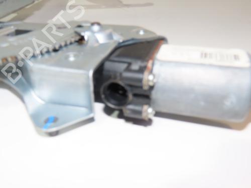 Front right window mechanism RENAULT KANGOO (KC0/1_) 1.5 dCi | BP18035139C23 