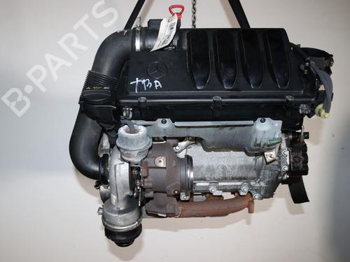 Motor für MERCEDES-BENZ B-CLASS Sports Tourer (W245) B 200 CDI (245.208) (140 hp) 16016263