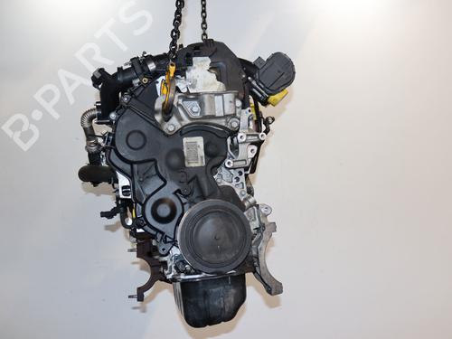 Engine VOLVO C30 (533) D2 | BP29740115M1 