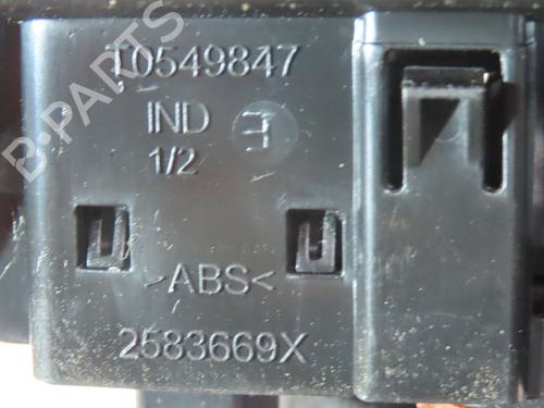 Used Left front window switch DACIA JOGGER (RK_) 1.0 TCe 100 ECO-G (RKMT) (101 hp) 27332259