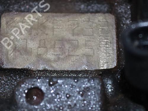 Engine RENAULT SCÉNIC II (JM0/1_) 1.5 dCi (JM1E, JM16) | BP30333219M1 