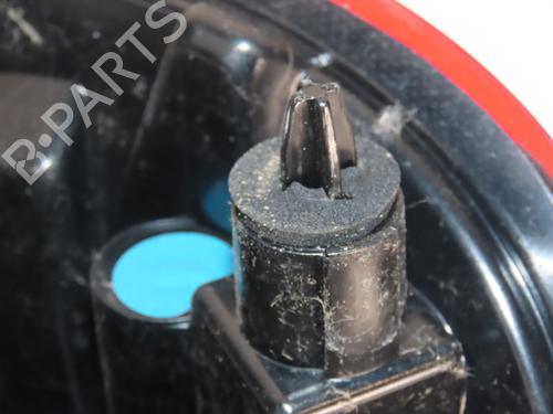 Used Left taillight CITROËN C3 III (SX) 1.2 VTi 68 (68 hp) 30093266