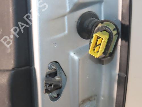 Used Left rear door CITROËN C4 Grand Picasso I (UA_) 1.6 HDi (109 hp) 32075926