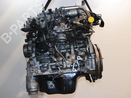 Engine TOYOTA AVENSIS Estate (_T27_) 2.0 D-4D (ADT270_, ADT270R) | BP30311602M1 