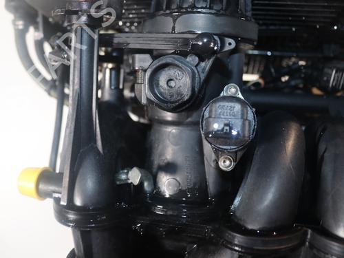 Used Engine DACIA SANDERO 1.4 MPI LPG (72 hp) 32690863