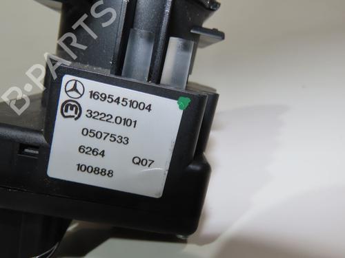 Headlight switch MERCEDES-BENZ B-CLASS Sports Tourer (W245) B 200 CDI (245.208) | BP23161046I24 