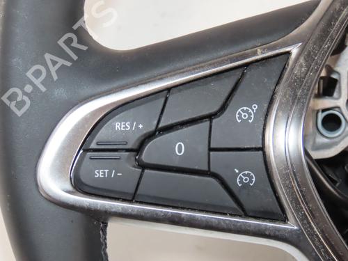 Steering wheel RENAULT CLIO V (B7_) 1.0 TCe 90 (B7MT) | BP38676640C49 - Image 3