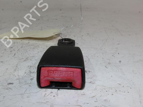 Used Seat buckle CITROËN C2 (JM_) 1.4 HDi (68 hp) 19391548