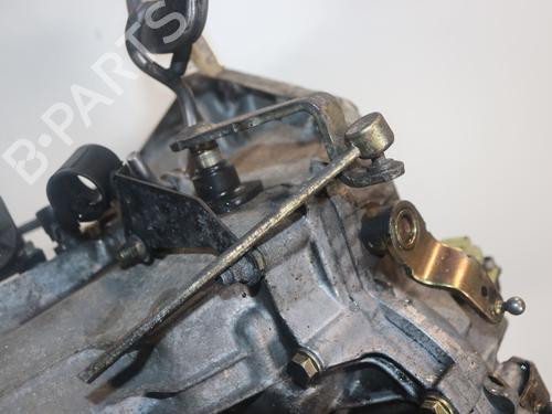 Used Gearbox Gearbox PEUGEOT 306 (7B, N3, N5) 1.6 SR (89 hp) 33478879 33478879