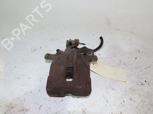 Used Left rear brake caliper OPEL VIVARO A Bus (X83) 2.0 CDTI (F7, J7, A07) (90 hp) 19319841