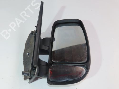 Right mirror RENAULT MASTER II Van (FD) 2.5 dCi (FD02) | BP25300282C27