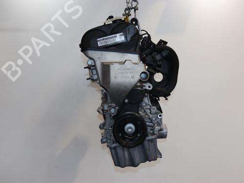 Engine VW UP! (121, 122, BL1, BL2, BL3, 123) 1.0 | BP28685465M1