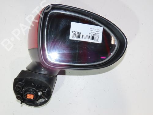 Used Right mirror KIA RIO III (UB) 1.4 CRDi (90 hp) 23162998