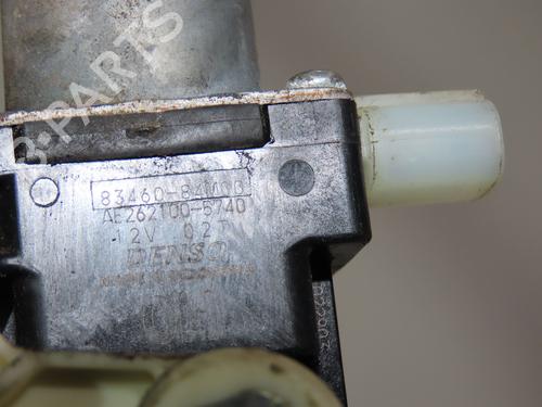 Front left window mechanism SUZUKI CELERIO (LF) 1.0 (AVK310) | BP36485599C22 - Image 2