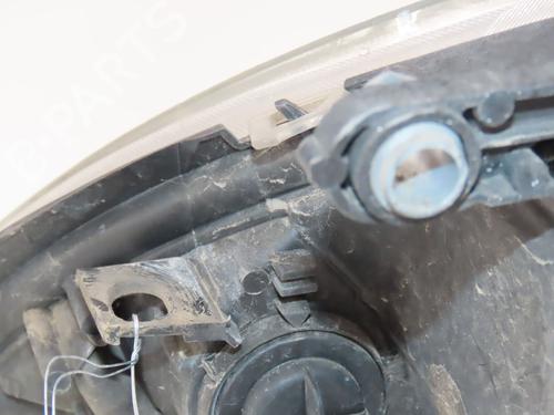 Faro derecho Faro derecho FORD KA (RU8) 1.2 (69 hp) 36028858 36028858